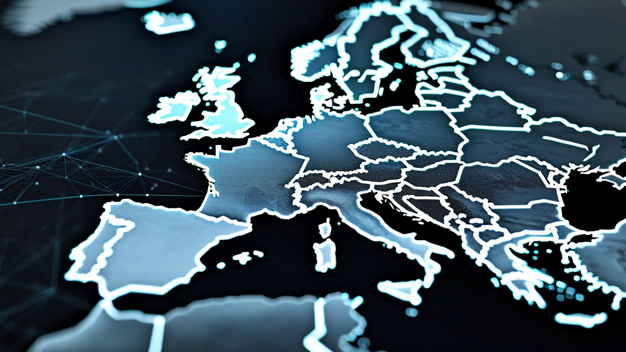 Hilberts AI Capital founding story — European deep tech investment