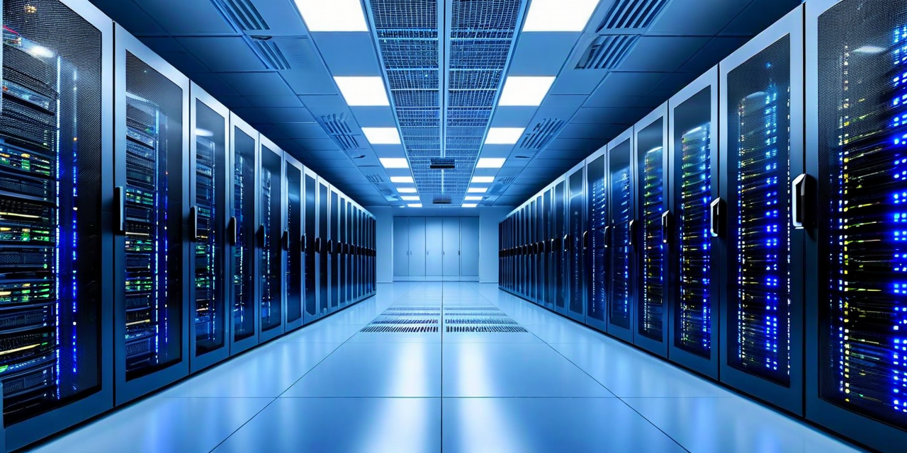 AI infrastructure opportunity in European deep tech