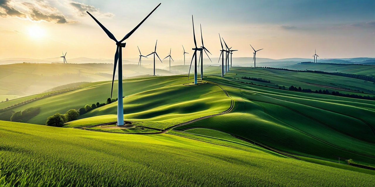 Climate Tech Investment Thesis