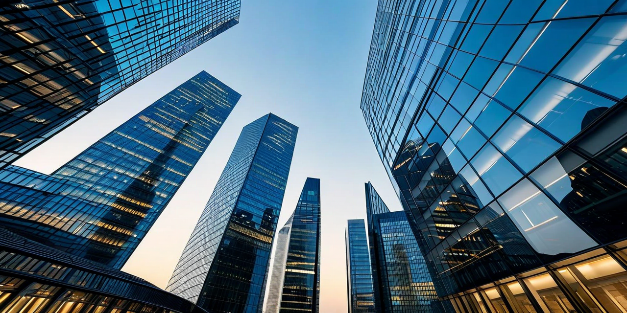 European VC Ecosystem Maturity