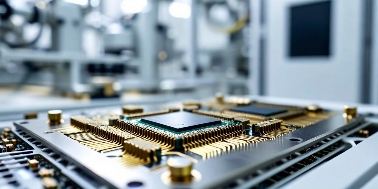 Quantum Computing Investment Thesis