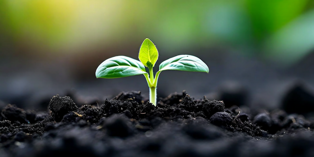 Seed stage deep tech investment strategy