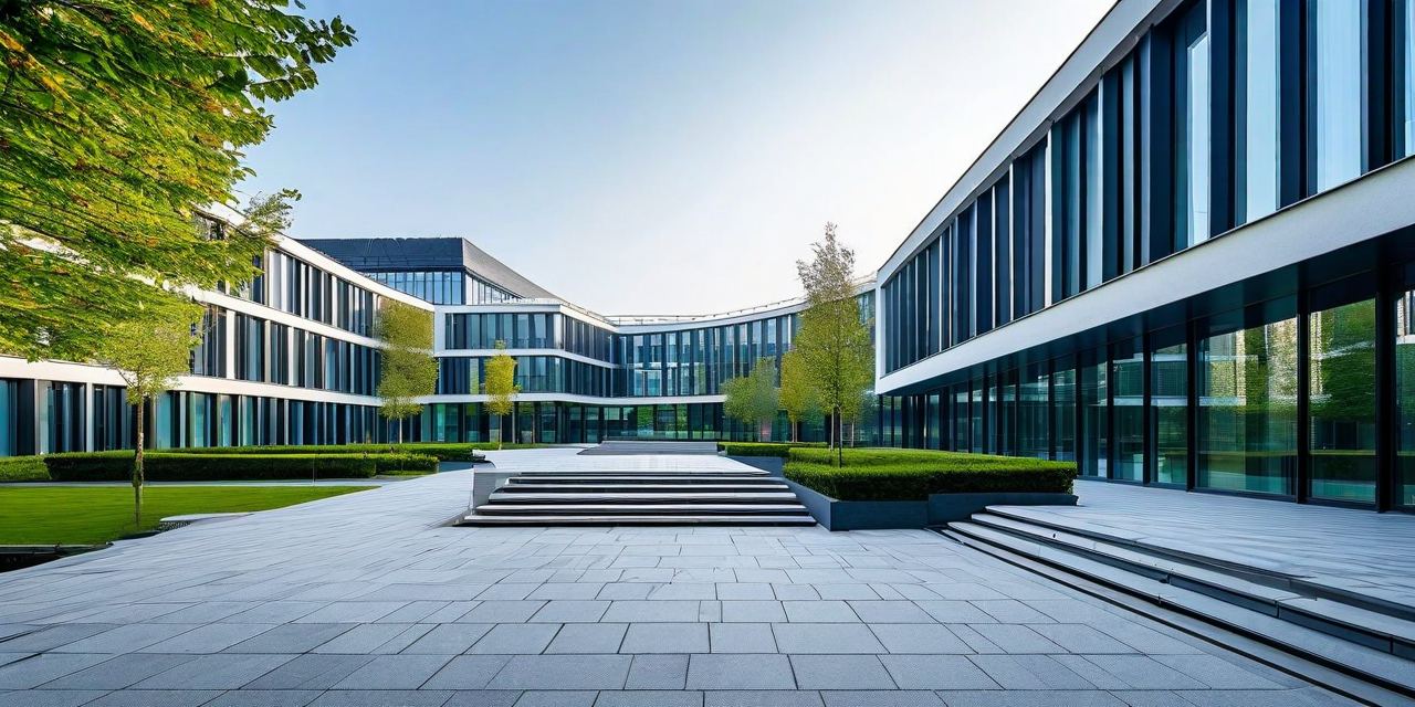 Why Europe Leads in Deep Tech Research